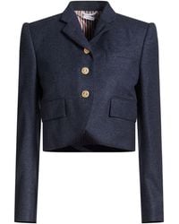 Thom Browne - Blazer - Lyst