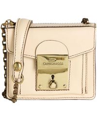 Campomaggi - Cross-body Bag - Lyst
