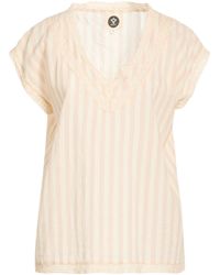 B'Sbee - Top Cotton - Lyst