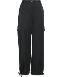 GAUDI - Trouser - Lyst