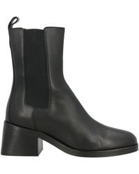 Ba&sh - Stiefelette - Lyst