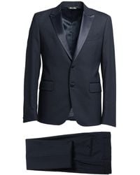 Brian Dales - Suit - Lyst