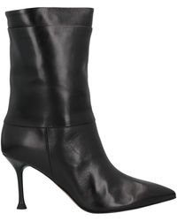 Sgn Giancarlo Paoli - Ankle Boots - Lyst