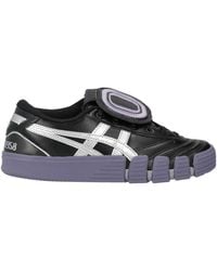 Asics - X Otto958 Sneakers Leather, Textile Fibers - Lyst