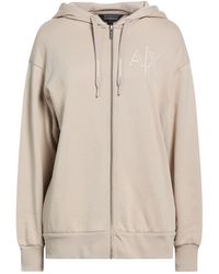ARMANI EXCHANGE - Sweatshirt - Lyst