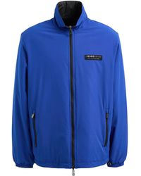 ARMANI EXCHANGE - Jackets - Lyst