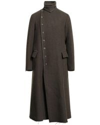 Masnada - Coat - Lyst