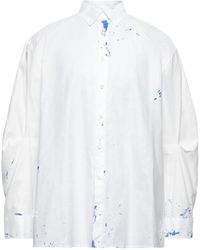 Adererror - Shirt - Lyst