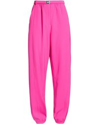 Moschino - Pants - Lyst