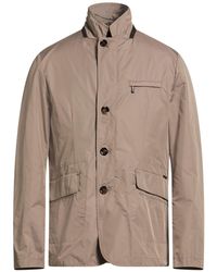 Moorer - Jacket - Lyst