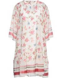 My Twin - Mini Dresses - Lyst