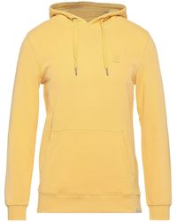 Garcia Sweatshirt - Yellow