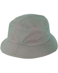 Burberry - Sombrero - Lyst