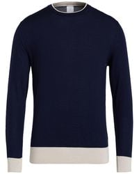 Eleventy - Pullover - Lyst