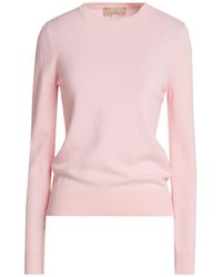 120% Lino - Jumper - Lyst