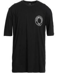 CoSTUME NATIONAL - T-shirt - Lyst