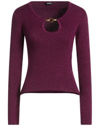 Just Cavalli - Pullover - Lyst