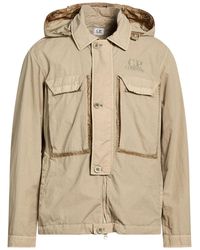 C.P. Company - Jackets - Lyst