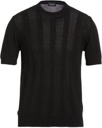 Drumohr - Pullover - Lyst