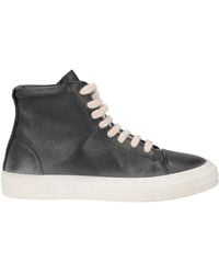 Moma - Sneakers Calfskin - Lyst