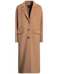 Alpha Studio - Coat - Lyst