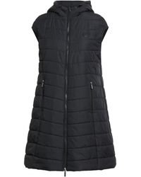 ARMANI EXCHANGE - Puffers - Lyst