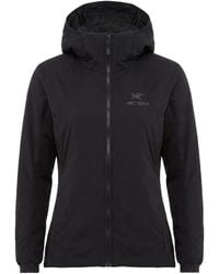 Arc'teryx - Jacket Nylon - Lyst