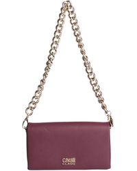 Roberto Cavalli - Shoulder Bag - Lyst