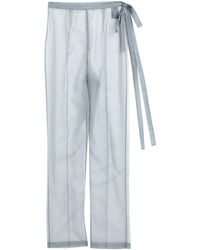 Patrizia Pepe - Hose - Lyst