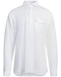 Lardini - Shirt - Lyst