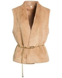Yes-Zee - Shearling & Teddy - Lyst