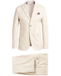 Berna - Suit Cotton, Polyamide, Elastane - Lyst