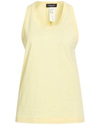Fabiana Filippi - Top Cotton, Viscose - Lyst