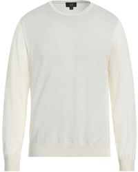 dunhill - Sweater - Lyst
