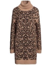 RED Valentino - Mini Dress - Lyst