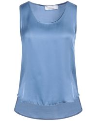 Kaos - Top Viscose - Lyst