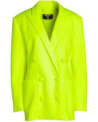 Balmain - Blazer - Lyst