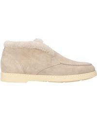 Doucal's - Ankle Boots - Lyst
