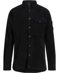 C.P. Company - Shirt - Lyst