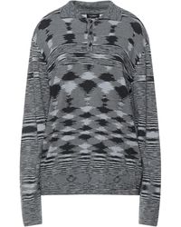 Byblos - Pullover - Lyst
