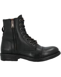 Replay - Stiefelette - Lyst