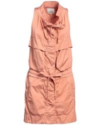 Isabel Marant - Mini Dress - Lyst