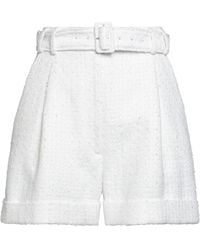 Lardini - Shorts & Bermuda Shorts - Lyst