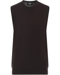 Alpha Studio - Pullover - Lyst