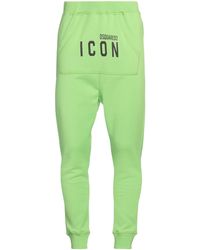 DSquared² - Pants Cotton - Lyst