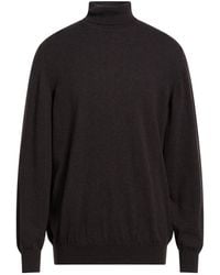 Fedeli - Turtleneck - Lyst