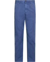 Incotex - Trouser - Lyst