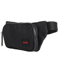 HUGO - Marsupio - Lyst