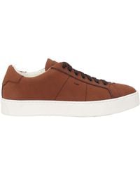 Santoni - Trainers - Lyst