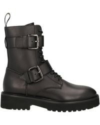 Doucal's - Ankle Boots - Lyst
